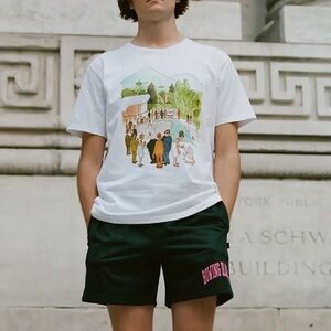 Rowing Blazers Babar Tee